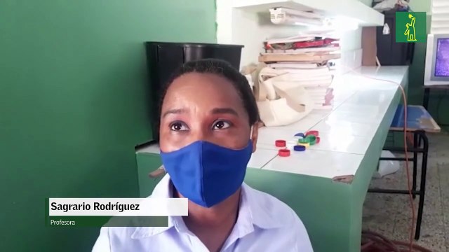 Así ven los profesores de Haras Nacionales la educación a distancia