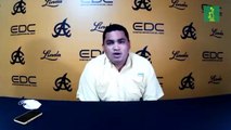 Águilas anuncian regreso de Edmundo Sosa
