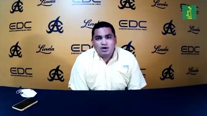 Águilas anuncian regreso de Edmundo Sosa