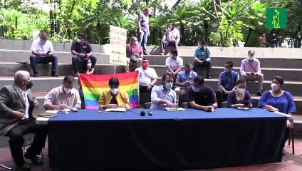 Rechazo de organizaciones humanitarias a supuesta "agresión" de presidente salvadoreño