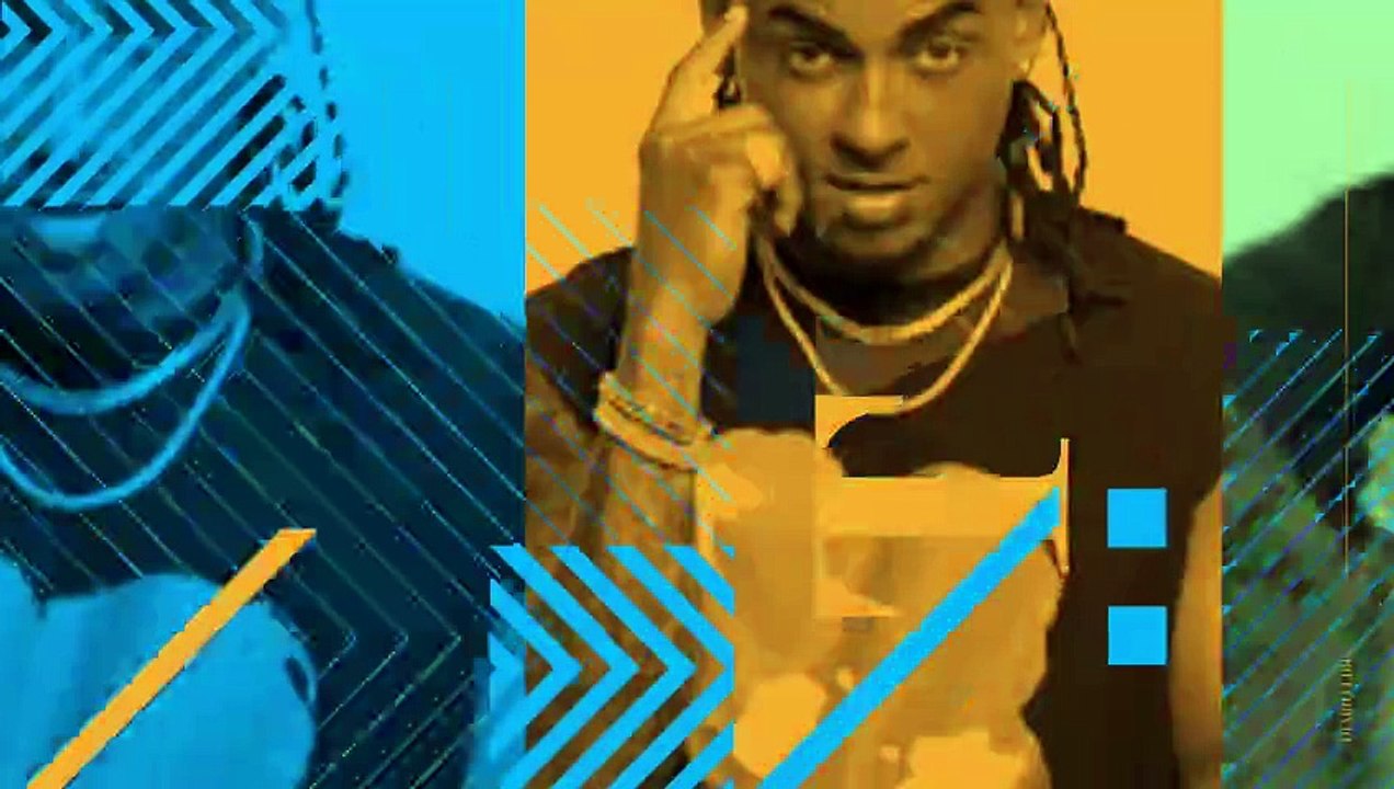 Top 5 revista: Canciones exitosas a nivel mundi...