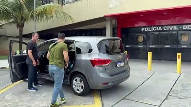 PCBA prende membro de quadrilha especializada em furto de joalherias