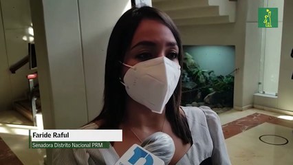 Faride anuncia interpelación de presidente de la Cámara de Cuentas