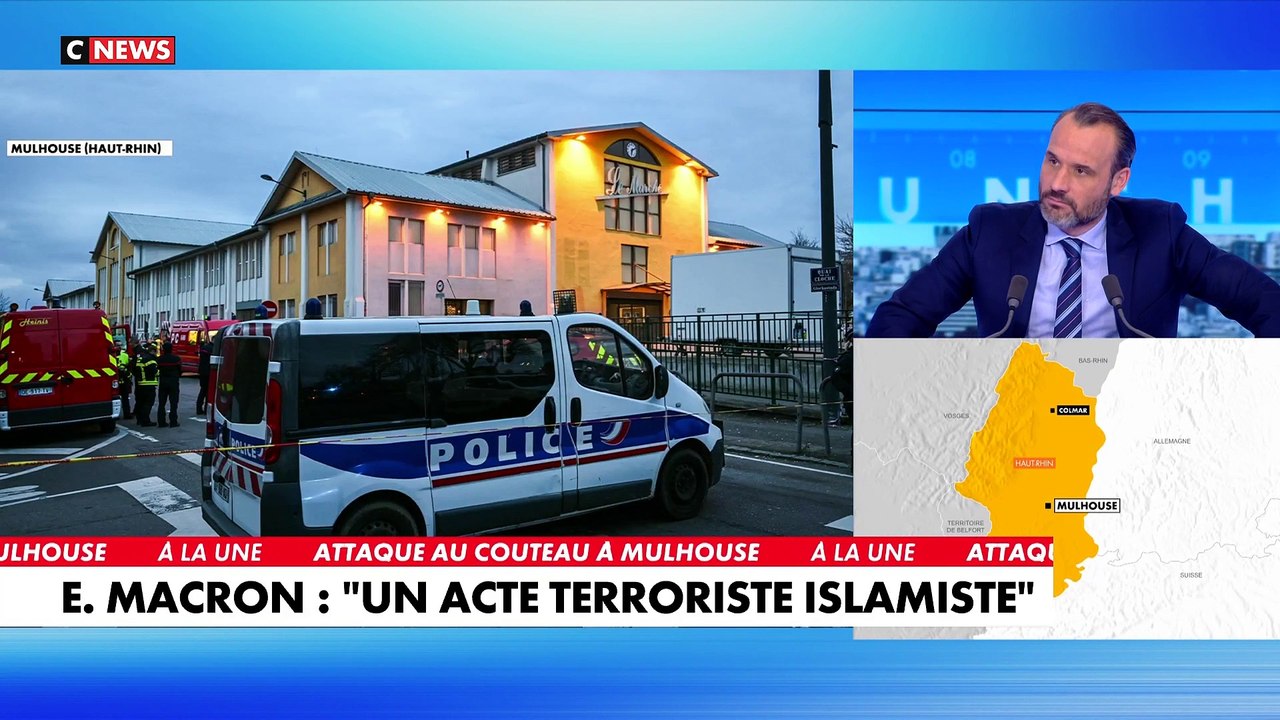 Anne Coffinier : «Des gens qui ont fait l’apologie du terrorisme, il y en a combien en France ?»