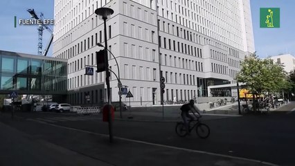 Desarrollan vacuna pasiva contra COVID-19 en Alemania con nuevos anticuerpos