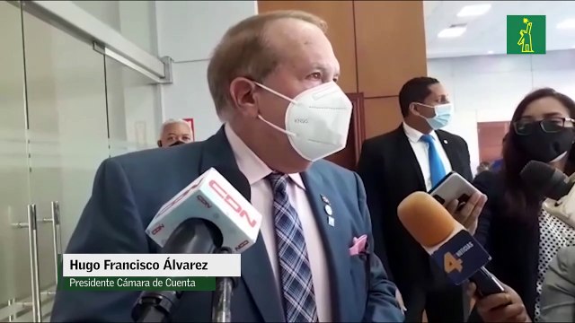 Un total de 3,200 funcionarios entrantes y salientes no declararon bienes