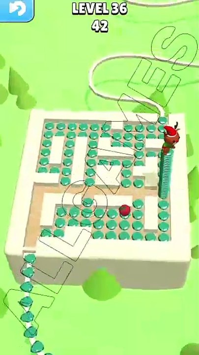 Stacky Dash LVL 36 Gameplay FUN GAME #shorts #StackyDash #fungames #viralvideo