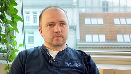 hört euch das an  und kuckt euch das  an  Magix in Berlin
