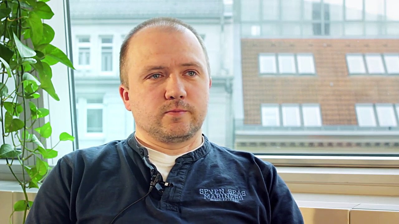 hört euch das an  und kuckt euch das  an  Magix in Berlin