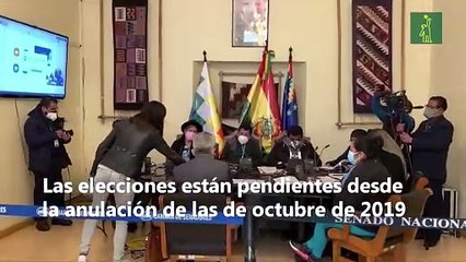 Elecciones en Bolivia ¿Qué está en juego en estos comicios?