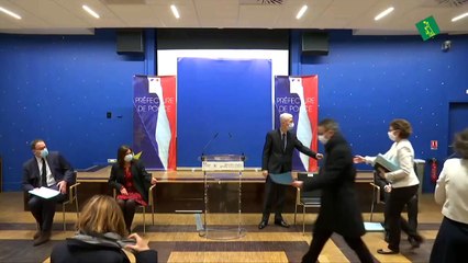 París, en alerta máxima por rebrote de COVID-19, cierra sus bares