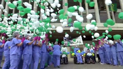 América, dividida por las medidas contra la covid y una posible segunda ola