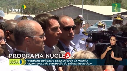 Bolsonaro cancela acuerdo para comprar vacuna china contra covid-19
