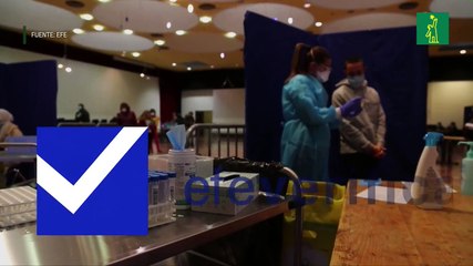 Verificado: EL COVID-19 no es menos letal que la gripe