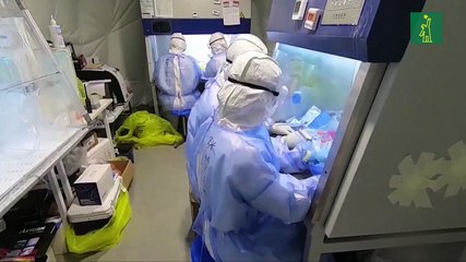 China se suma a COVAX, plataforma mundial para una vacuna contra la COVID-19