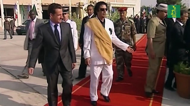 Expresidente francés Sarkozy, imputado por “asociación ilícita”