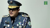 Vocero de la Policía Nacional aseguró que se propone tener una comunicación más abierta con los medios de comunicación y la sociedad