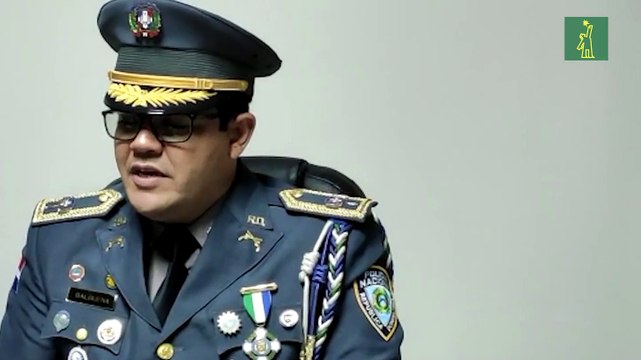 Vocero de la Policía Nacional aseguró que se propone tener una comunicación más abierta con los medios de comunicación y la sociedad