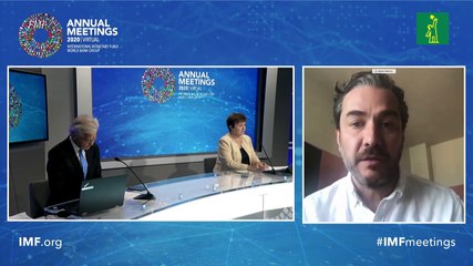 FMI: Argentina necesita un programa económico "creíble" para salir de la crisis