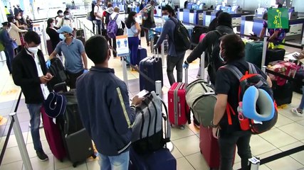 Panamá da paso a la "nueva normalidad" con el regreso gradual del turismo