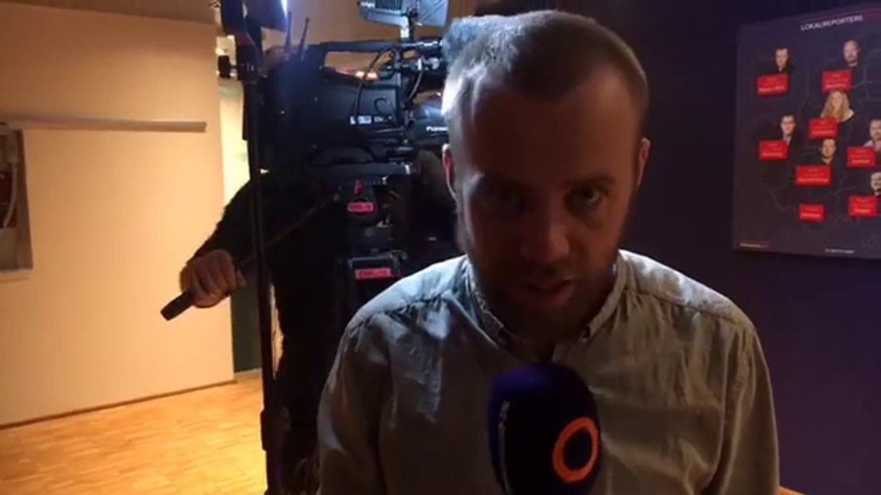 BREAKING: Aarhus Letbane udskyder åbningen af letbanen | 22 September 2017 | TV2 ØSTJYLLAND