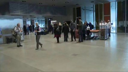 Aarhus Letbane: Gratis kransekage til alle | 23 September 2017 | TV2 ØSTJYLLAND