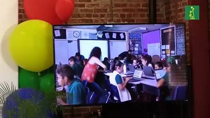 EEUU presenta histórica demanda por monopolio contra Google