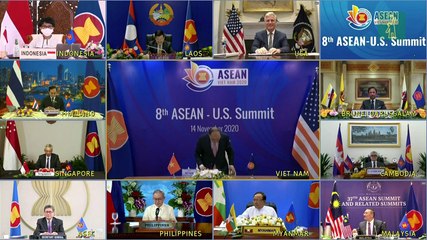 Trump se salta la cumbre del Sudeste Asiático por tercer año consecutivo