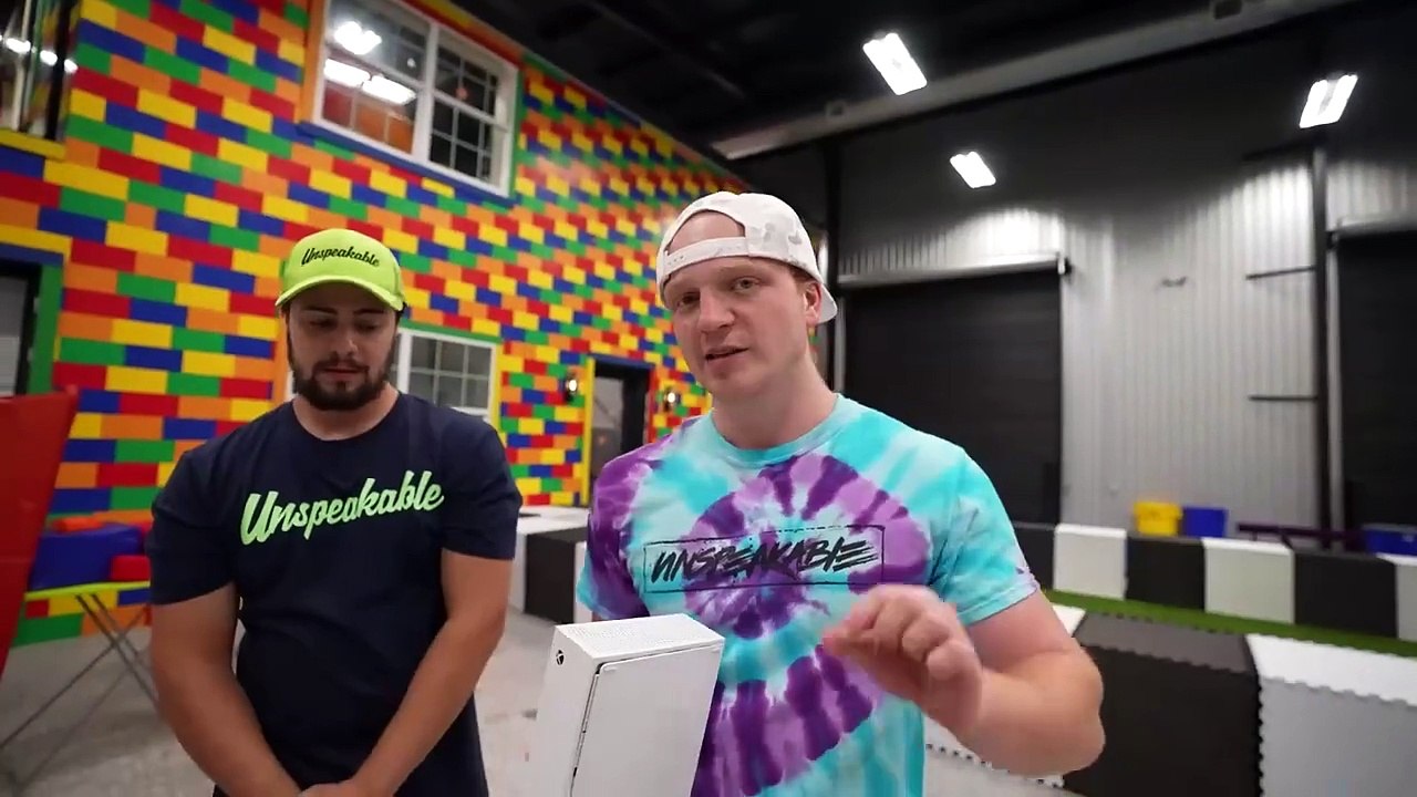 You ROLL IT, I BUY IT! 🎲🛍️