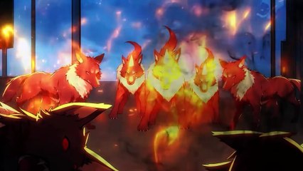 Surviving the Cataclysm: Battle for Humanity Episode 9 In Multiple Subtitles