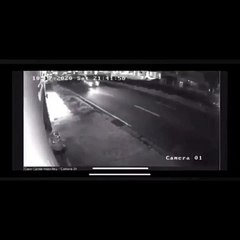 Video del momento en que asesinan a la “influencer” Pinky Curvy