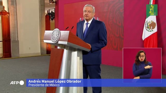 México pacta compra de vacunas contra covid-19 con AstraZeneca, Pfizer y CanSinoBio