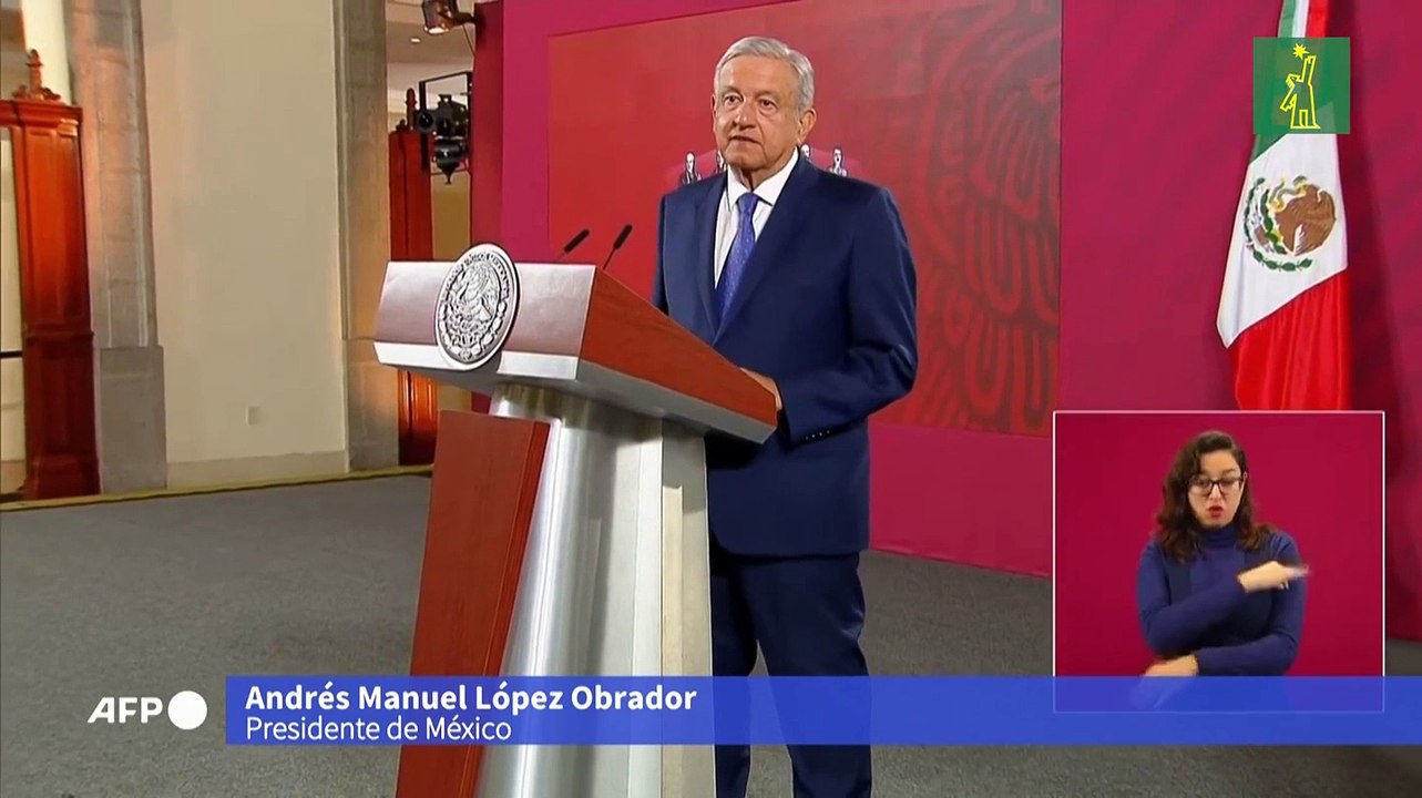 México pacta compra de vacunas contra covid-19 con AstraZeneca, Pfizer y CanSinoBio