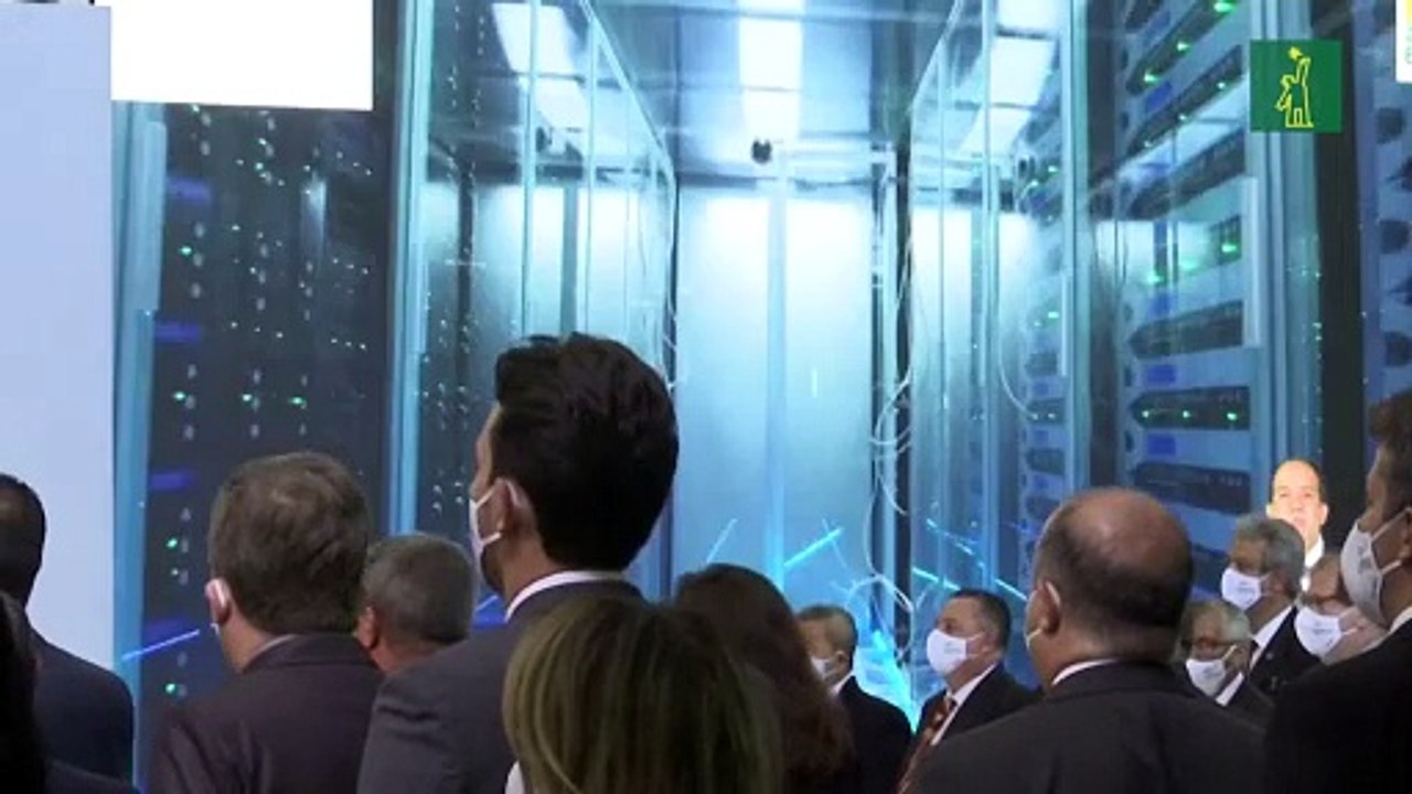 Tratamiento "precoz" para el COVID-19 en Brasil da buenos resultados