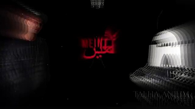 05. Karachi Mera - Talha Anjum ( Prod by Kishore & Jokhay )