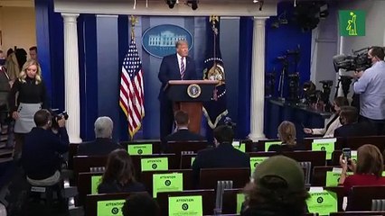 Trump insiste en que hubo fraude mientras Biden se acerca a victoria