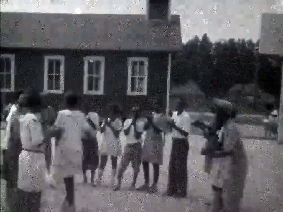 Ethnographic Films, 1929 by Zora Neale Hurston
