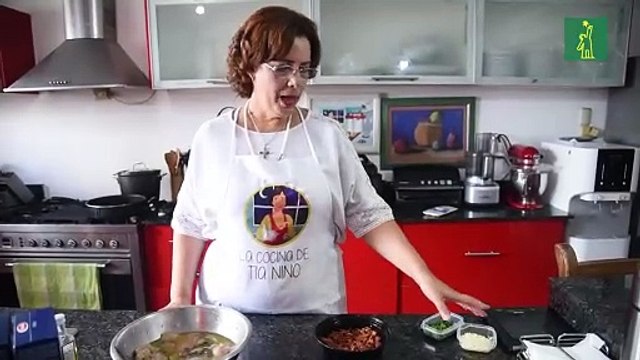 La cocina de tía Nino: receta de pasta 4 quesos trufada y pechugas a las finas hierbas