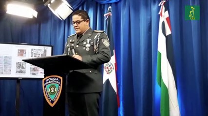 Policía Nacional atrapa al violador sexual de Invivienda