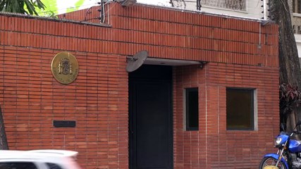 España anuncia que degrada su representación diplomática en Venezuela