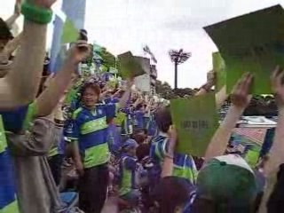 Shonan Bellmare J-League
