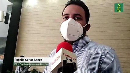 Las evaluaciones a los aspirantes a la Cámara de Cuentas iniciarán en dos semanas