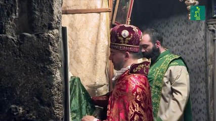 Una Navidad “triste” bajo fuertes restricciones