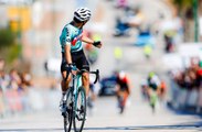 Cycling - Vuelta a Andalucia Ruta del Sol 2025 - Stage 4 Highlights... Diego Uriarte wins and the smarter in the breakaway