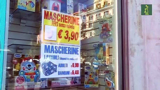 Italia suma 33.979 casos de covid y cree que circulaba en septiembre de 2019