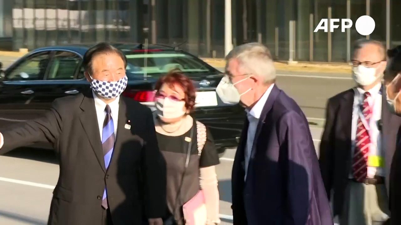 El COI no obligará a vacunarse a los deportistas de Juegos de Tokio