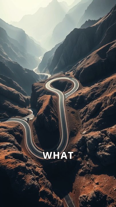 The World's Most Dangerous Race Track