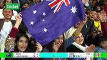 Champions Trophy 2025 Fourth Match Highlights - AUS vs ENG - 2nd Innings