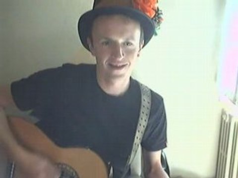 Le Blues du Businessman (Starmania) - Par DeL ;-)