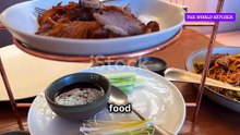 Exploring China's Culinary Delights